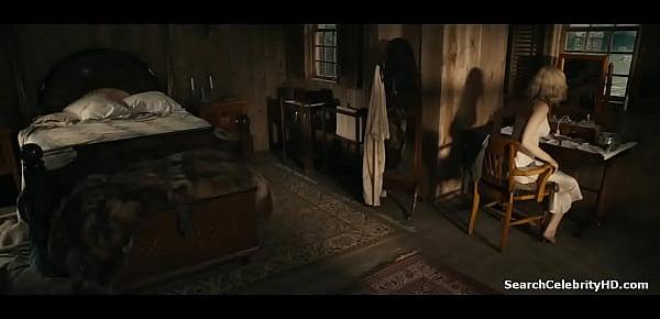 Jennifer Lawrence in Serena 2016